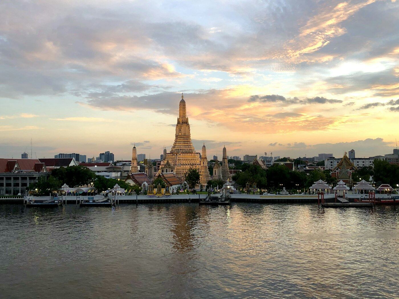 Wat Arun