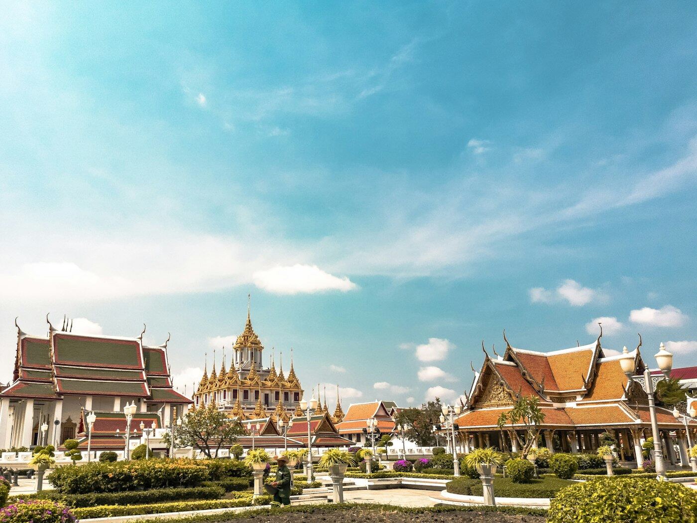 Wat Arun